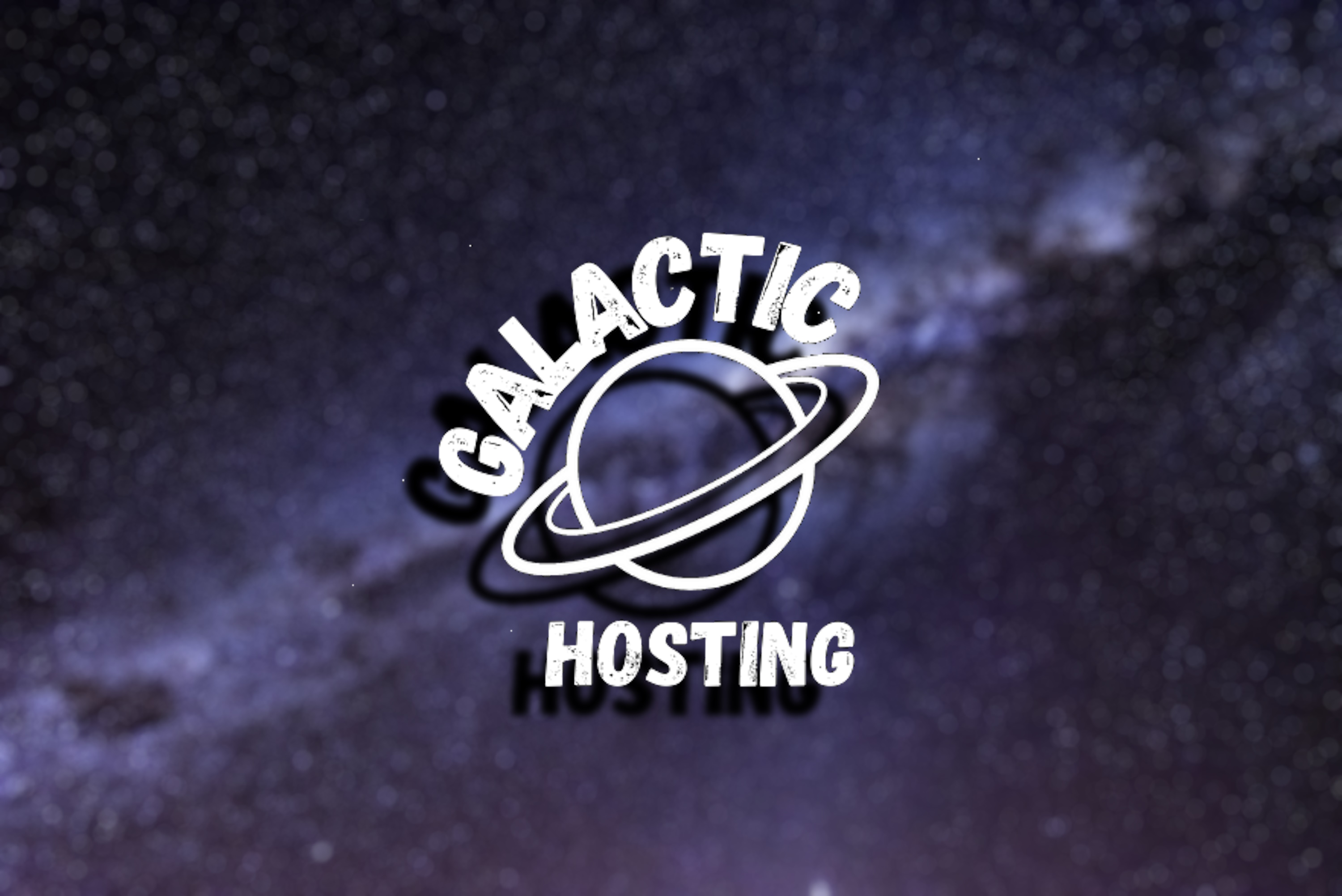 Galactic Services Logo